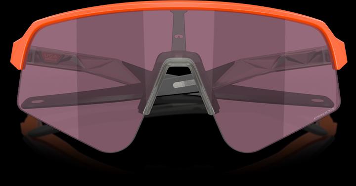 Image du produit Oakley Sutro Lite Sweep (Orange fluo mat, Prizm Road Black)
