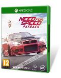 Image du produit EA Games Need for Speed Payback Standard Xbox One (Xbox One S)