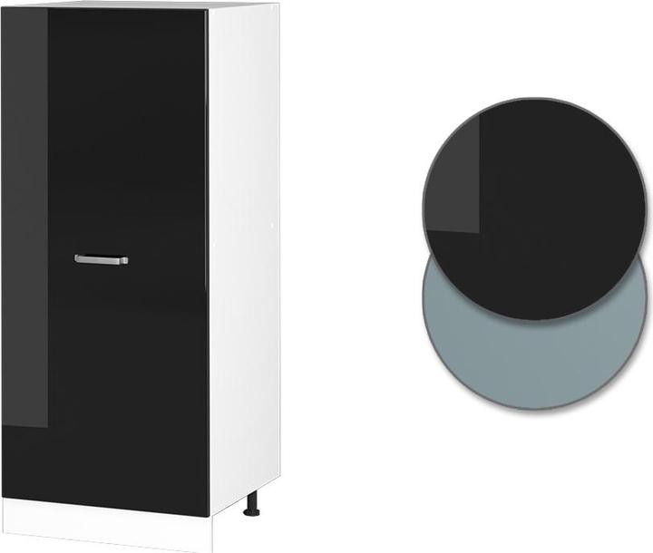 Produktbild Vicco Vorratsschrank R-Line (60 x 57.5 x 143 cm)