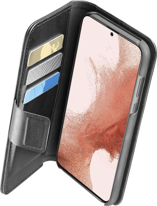 Cellularline Book Agenda 2 (Samsung Galaxy S23+)
