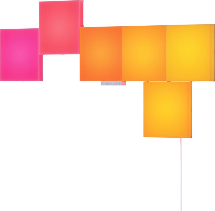 Blocks Big Squares Starterkit (320 lm)