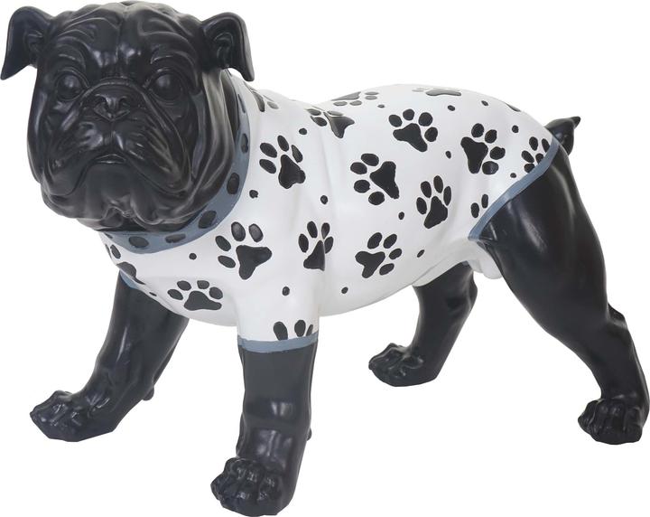 Actual product image Jamb Decoration figure (35 x 21 x 25 cm)