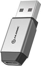 Produktbild Alogic Ultra Mini USB-A To USB-C (0.04 m, USB 3.0)