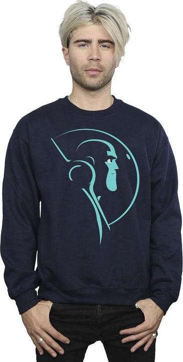 Image du produit Disney - Sweat LIGHTYEAR SPACE HELMET STARE - Homme (XXL)