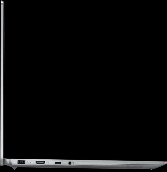 Produktbild Lenovo IdeaPad 5 Pro (16", Intel Core i7-12700H, 16 GB, 1000 GB, CH)