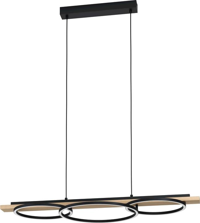 Image du produit EGLO Boyal (3600 lm)