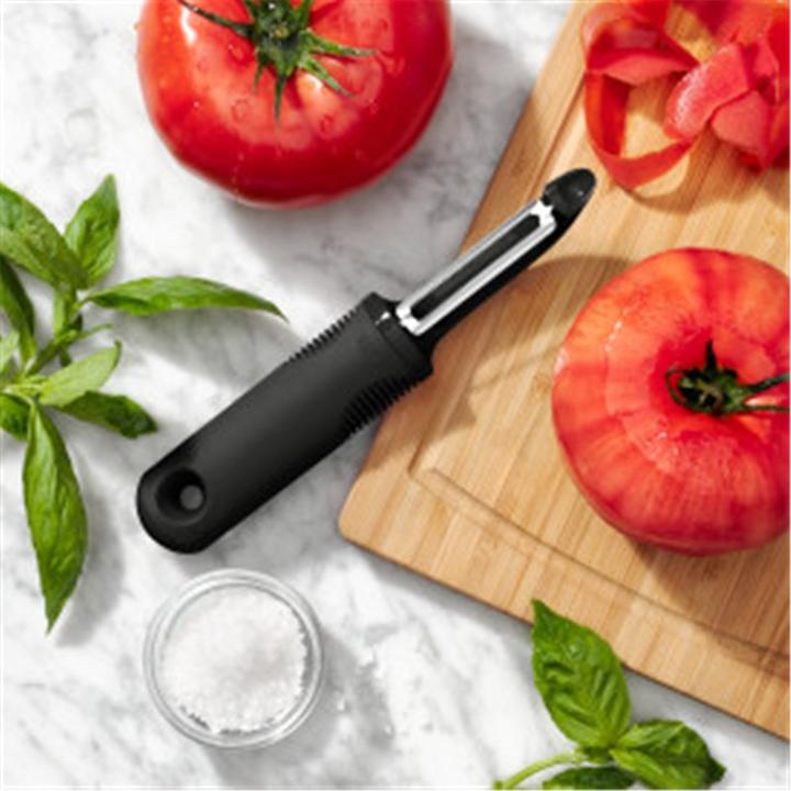 Actual product image OXO Fluted peeler