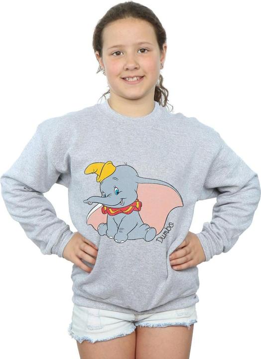Immagine prodotto Disney Felpa classique pour filles (152, 158)