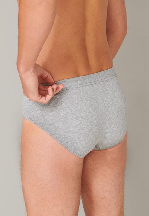 Actual product image Schiesser Slips (S, pack of 3)