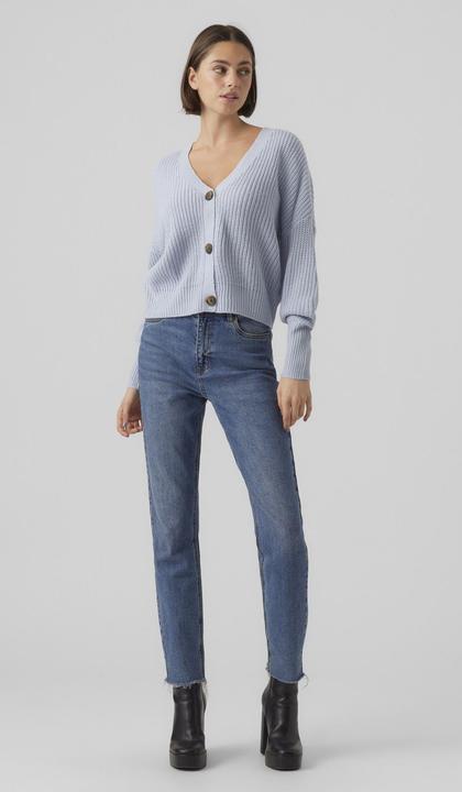 Produktbild Vero Moda V-Ausschnitt Strickjacke (M)