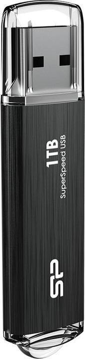 Actual product image Silicon Power USB stick (500 GB, USB-A)