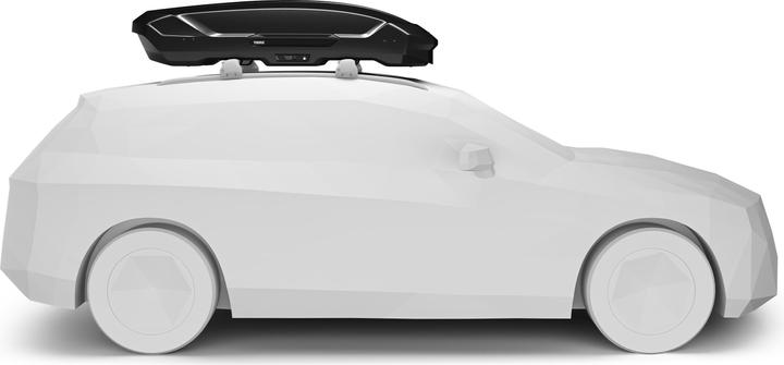 Produktbild Thule Motion 3 L (450 l)