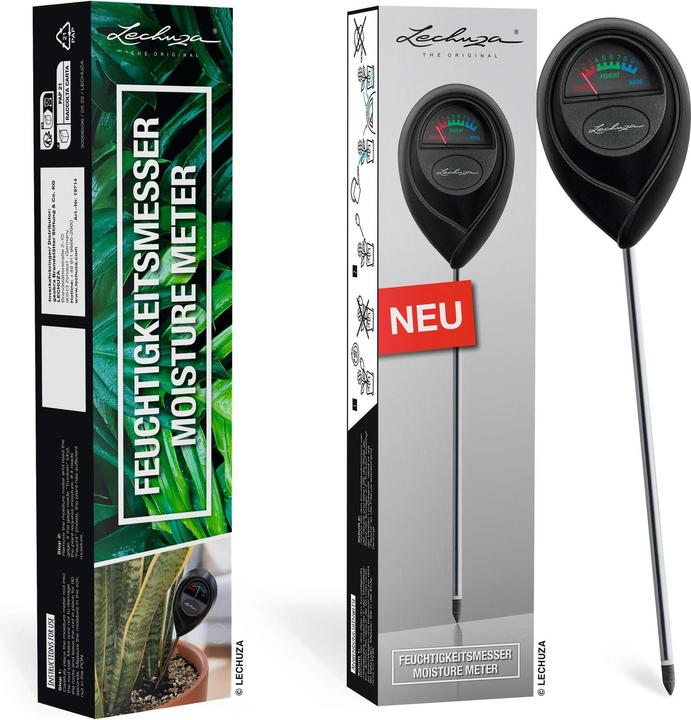 Produktbild Lechuza Feuchtigkeitsmesser