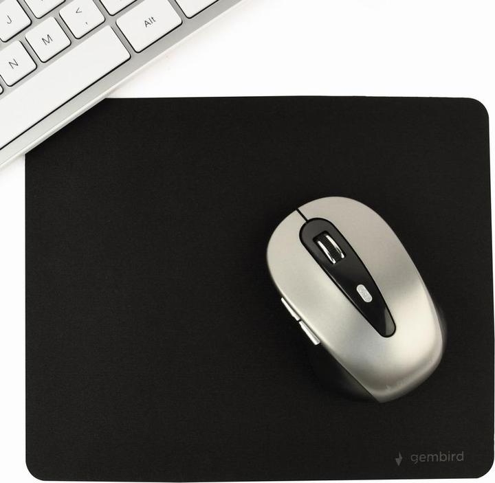 Actual product image Gembird MP-S-BK-M