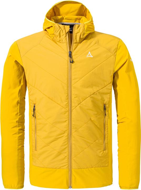 Image du produit Schöffel Hybrid Jk Style Blaueis MNS (46, S)