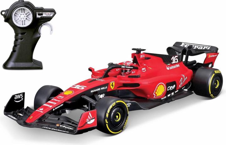 Image du produit Maisto Voiture de course Ferrari F1 2023