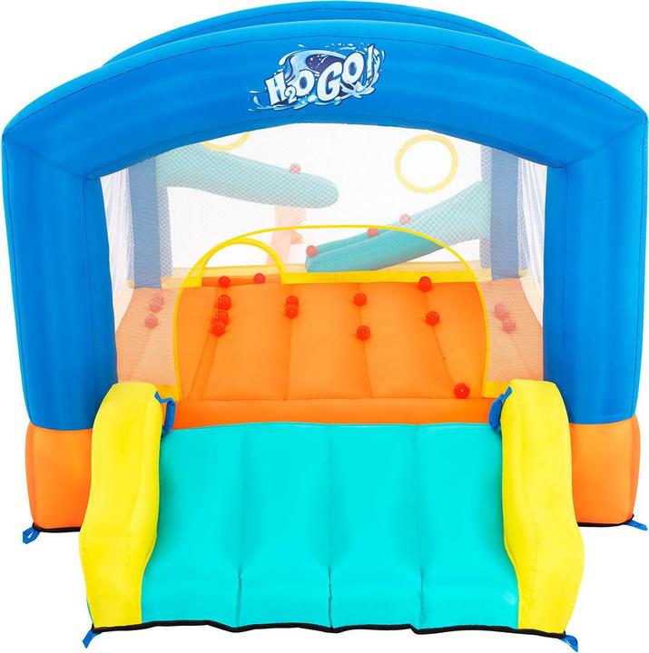 Produktbild Bestway H2OGO Leap & Play