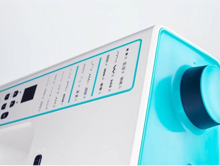 Immagine prodotto Pfaff Più intelligente 260c