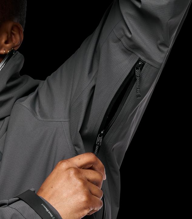 Produktbild Black Diamond W Highline Stretch Shell (L)