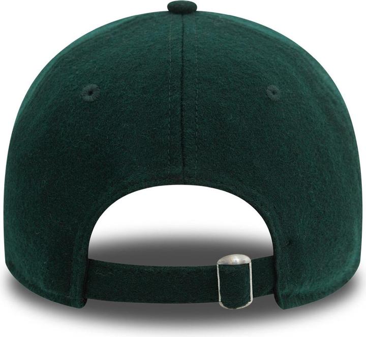 Produktbild New Era baseball kappe oakland athletics mlb melton 9twenty (One Size)