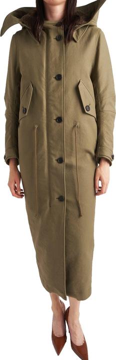 Produktbild Prada Long Parka Coat (42)
