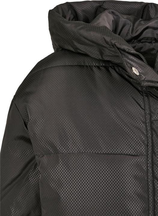 Immagine prodotto Urban Classics Puffer con cappuccio oversize da donna (XS)