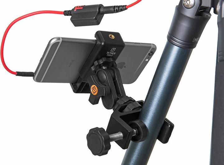 Actual product image Tether Tools Skirt Solid LoPro