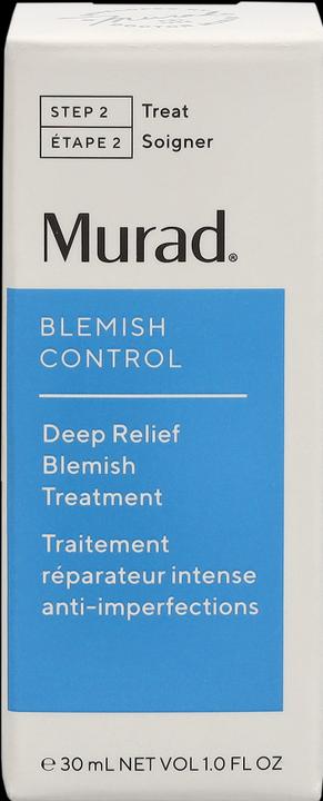 Produktbild Murad Deep Relief Blemish Treatment (30 ml)