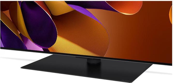 Produktbild LG OLED65G49LS (65", G4, OLED, 4K, 2024)