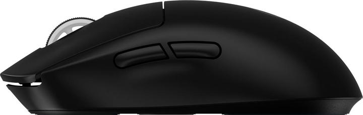 Produktbild Logitech G Pro X Superlight 2 (Kabelgebunden, Kabellos)