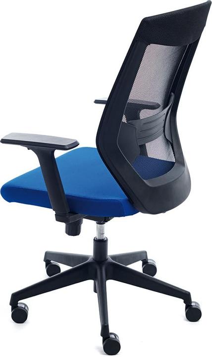 Image du produit Rocada Chaise de bureau RD-908/3 bleu