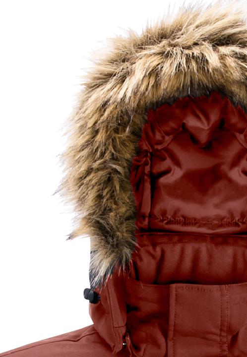 Produktbild Jack Wolfskin Glacier Canyon Parka (M)
