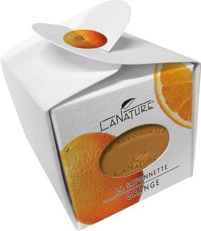 Image du produit La Nature Orange Gr Gästeseife (Lotion au savon)