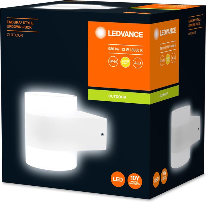Produktbild Ledvance Endura Style (980 lm, IP44)