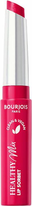 Bourjois Healthy Mix Sorbet do ust nr 05 1szt (05 Ice Berry)