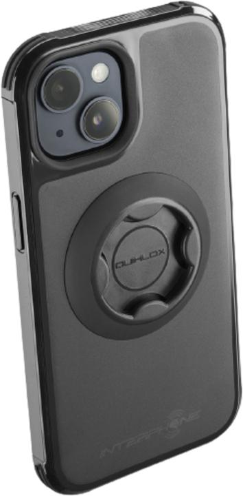 Immagine prodotto Interphone Custodia QUIKLOX per iPhone 15 (Apple iPhone 15)