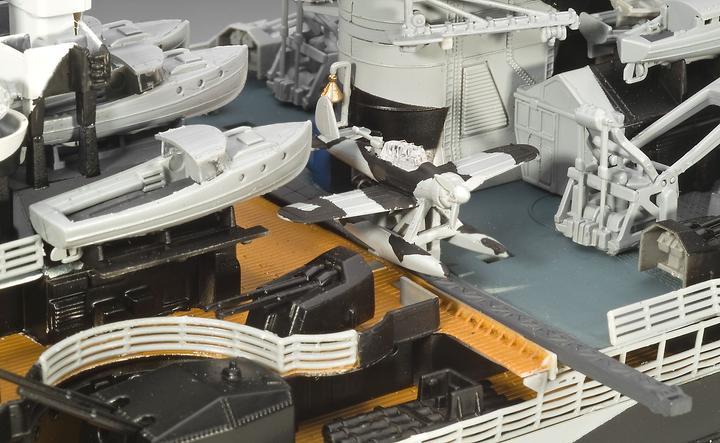 Image du produit Revell Tirpitz