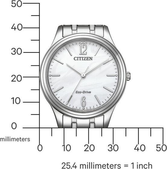Produktbild Citizen EM0411-71A