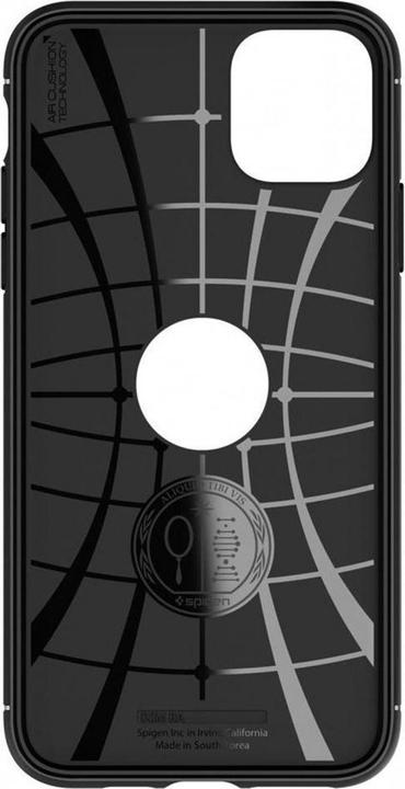 Produktbild Spigen Rugged Armor (Apple iPhone 11 Pro Max)