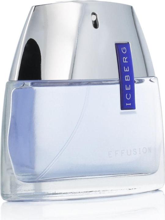 Image du produit Iceberg Effusion Man Eau de Toilette - 75ml (Eau de toilette, 75 ml)