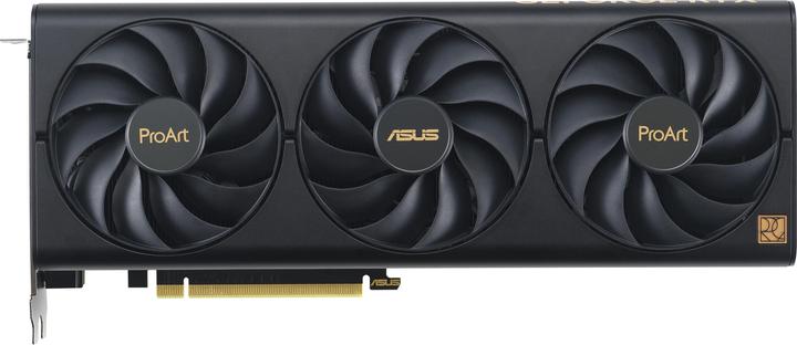 Image du produit ASUS PROART-RTX4060-O8G 8GB GDDR6 HDMI DP (8 Go)