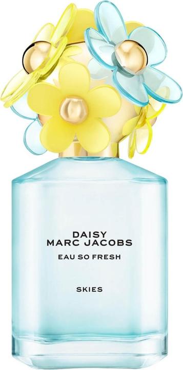 Marc Jacobs Fresh Eau de Toilette 2022 (Eau de Toilette, 75 ml)