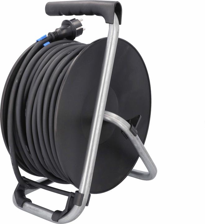 Image du produit As - Schwabe Enrouleur de câble de chantier (50 m, 1.50 mm²² mm)