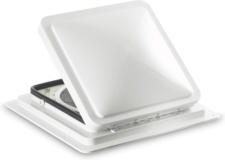 Produktbild Dometic Fan Tastic Vent 7350, Haube weiss