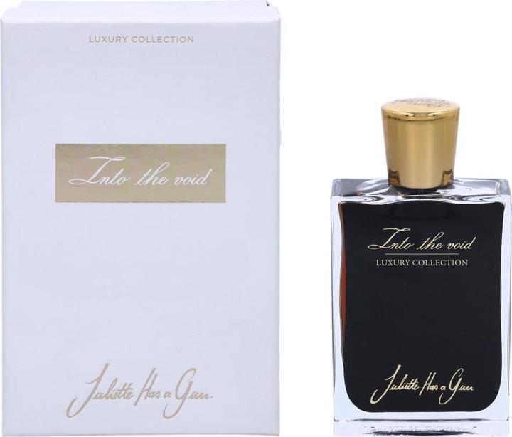 Produktbild Juliette Has a Gun Into the Void by Eau de Parfum Spray 75 ml (Eau de Parfum, 75 ml)