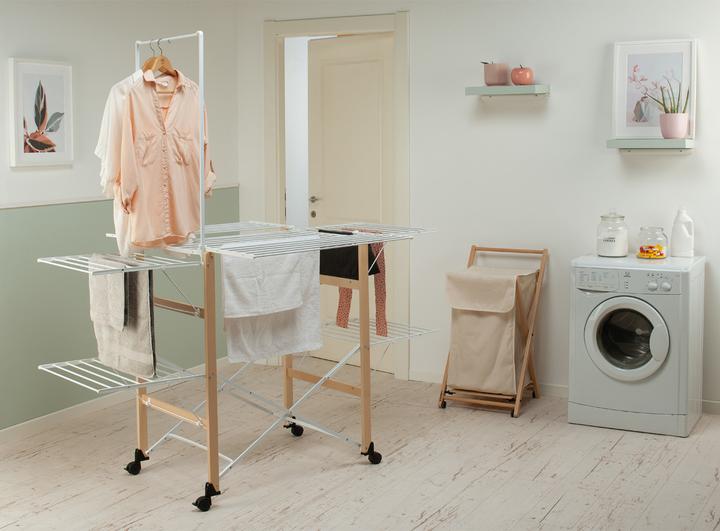 Image du produit Foppapedretti Supergulliver Natural Clothesline (35 m)
