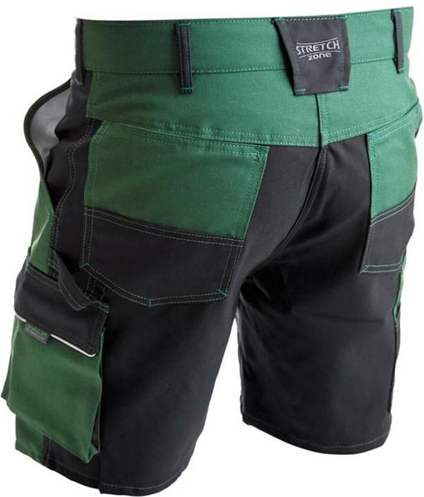Immagine prodotto Pfanner Pantaloncini con tessuto elasticizzato (50)