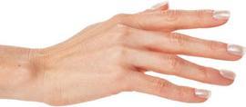 Produktbild Ardell 1 Step Gel Polish Moonstone 10 ml (Moonstone)
