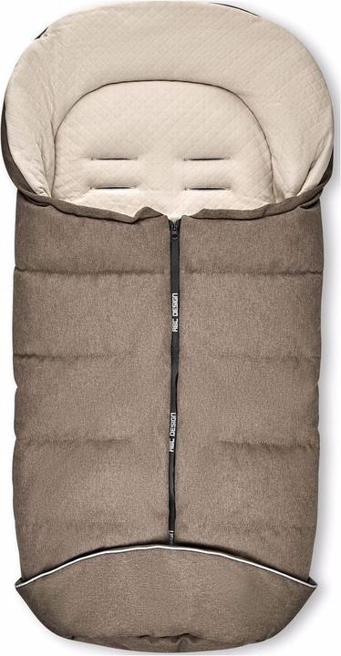 Immagine prodotto ABC Design Coprigambe invernale