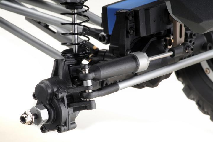 Produktbild Absima Crawler CR1.8 Yucatan (RTR Ready-to-Run)